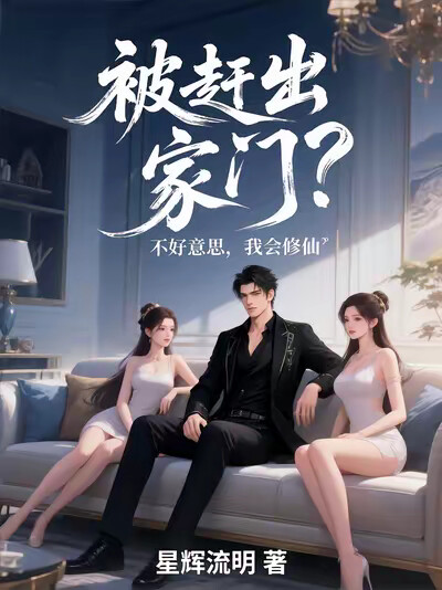 被赶出家门？不好意思，我会修仙