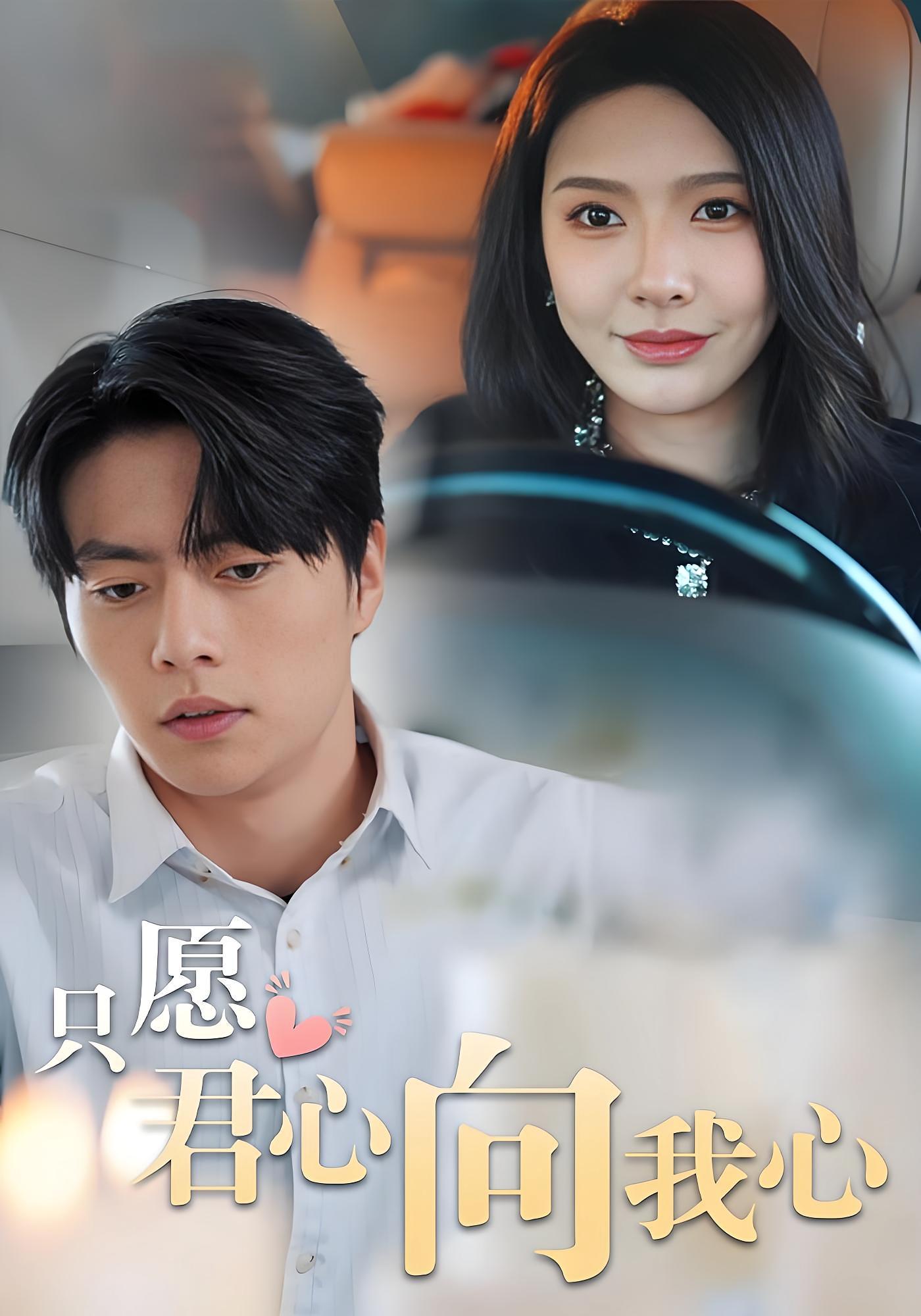 只愿君心向我心