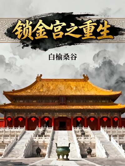 锁金宫之重生