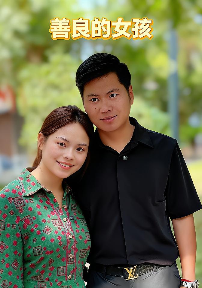 善良的女孩