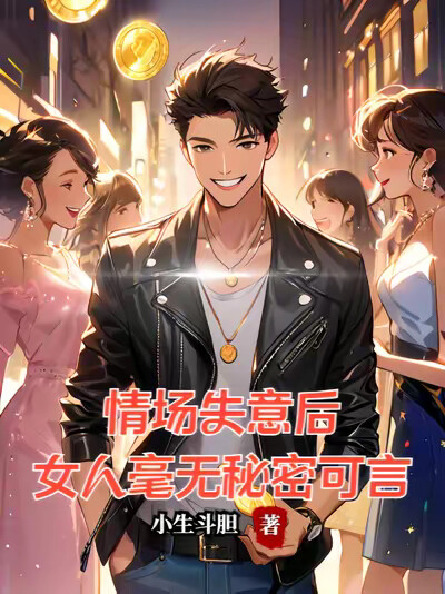情场失意后，女人毫无秘密可言