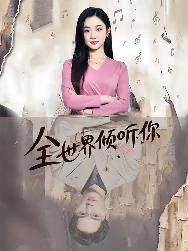 全世界倾听你