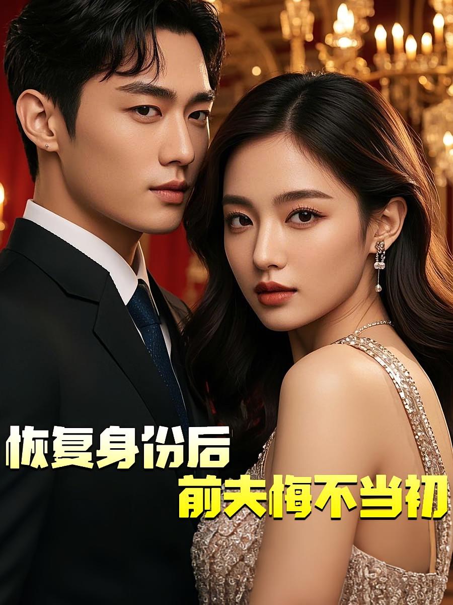 恢复身份后前夫悔不当初