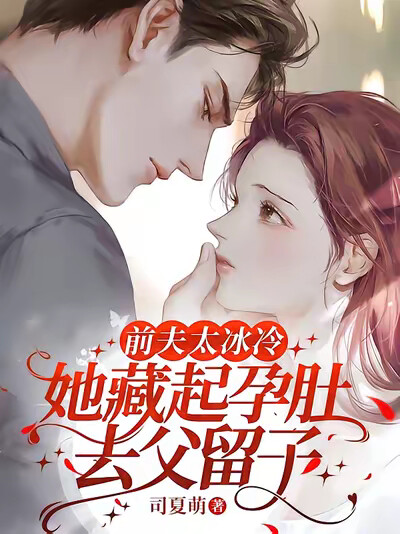 前夫太冰冷，她藏起孕肚去父留子