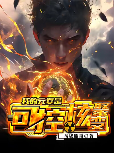 我的元婴是可控核聚变