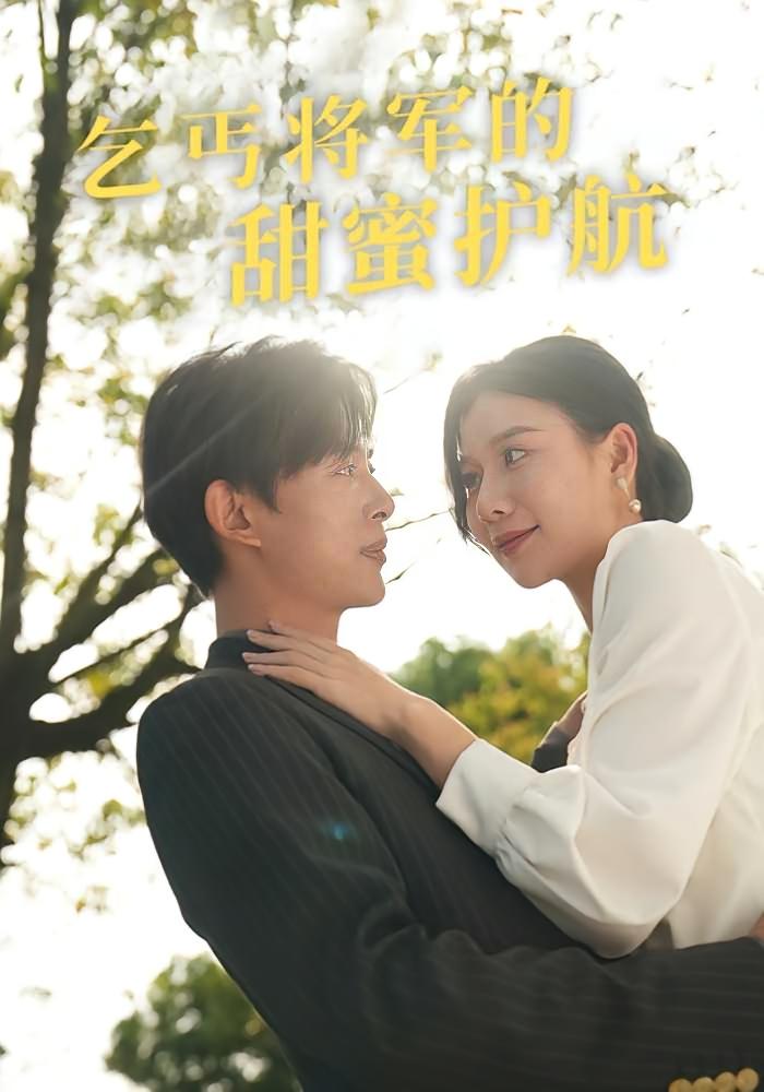 乞丐将军的甜蜜护航