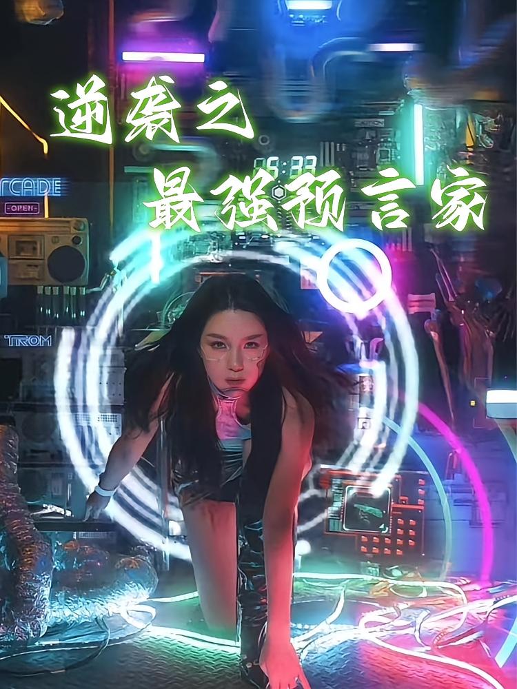 逆袭之最强预言家