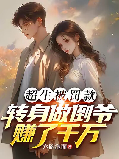 超生被罚款，转身做倒爷赚了千万