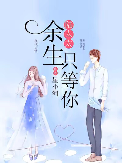 陆太太，余生只等你