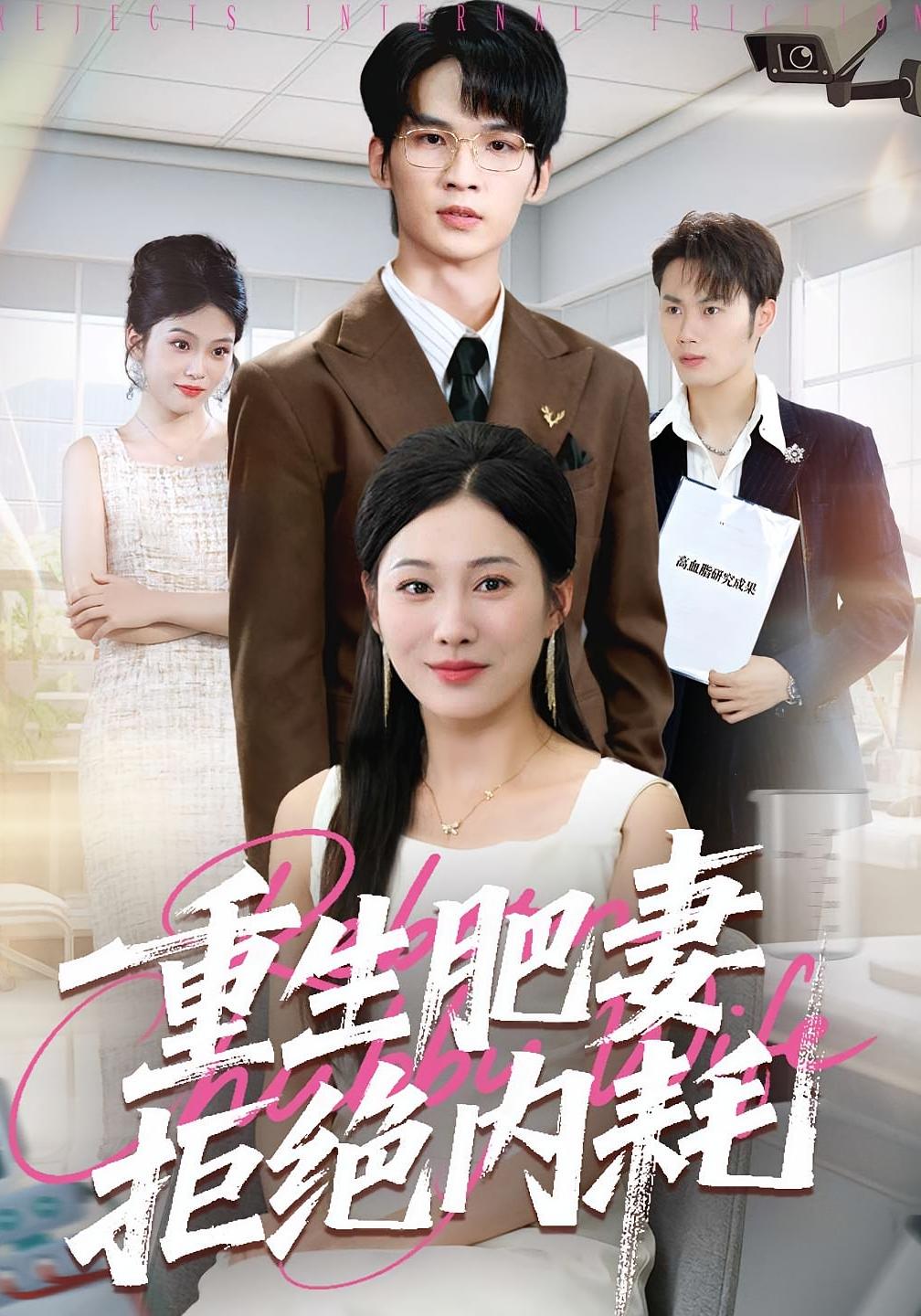 重生肥妻拒绝内耗