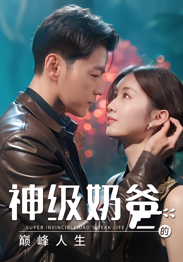 神级奶爸的巅峰人生