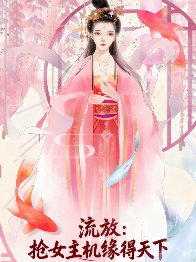 流放：抢女主机缘得天下