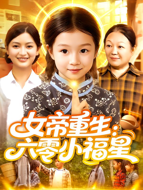 女帝重生：六零小福星