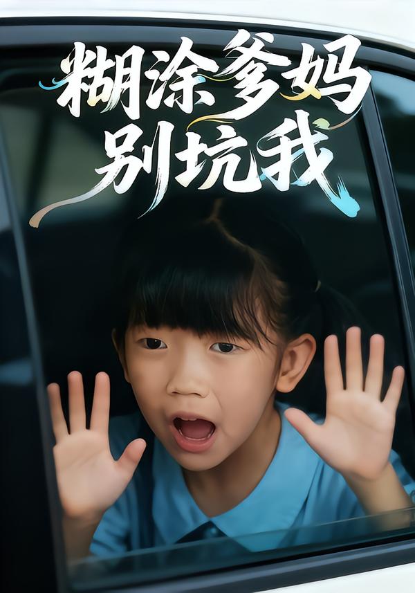 糊涂爹妈别坑我