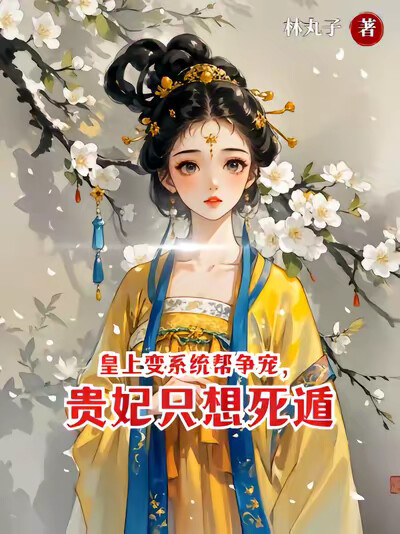 皇上变系统帮争宠，贵妃只想死遁
