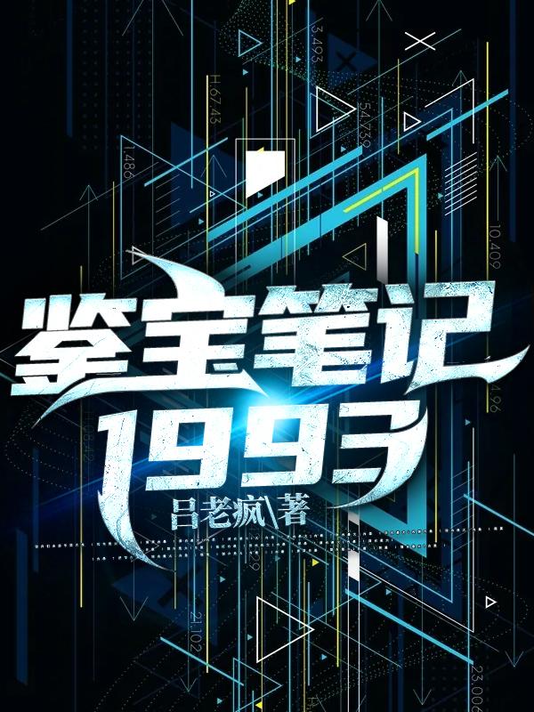 鉴宝笔记1993