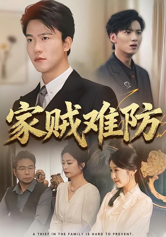 家贼难防