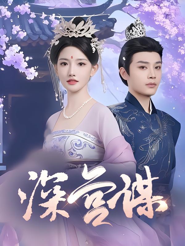深宫谋