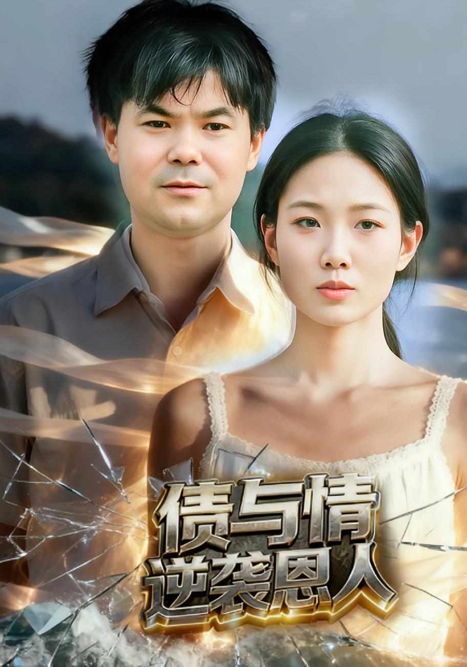 债与情逆袭恩人