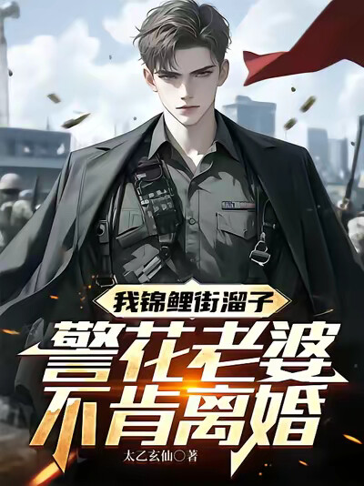 我锦鲤街溜子，警花老婆不肯离婚