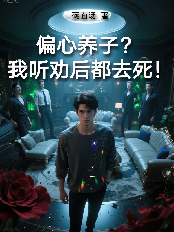 偏心养子？我听劝后都去死