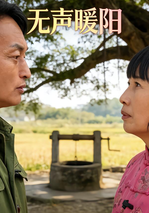 无声暖阳