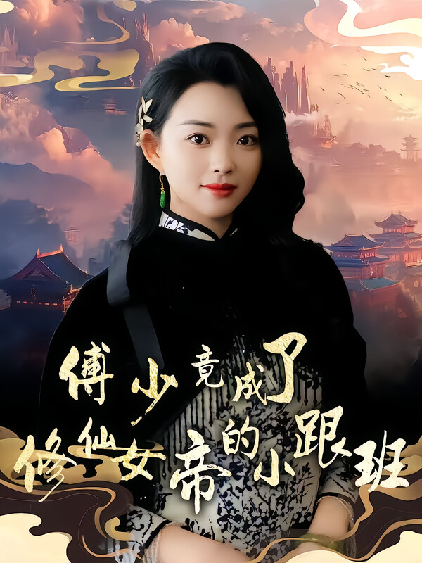 傅少竟成了修仙女帝的小跟班