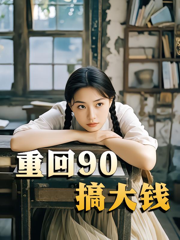 重回90搞大钱