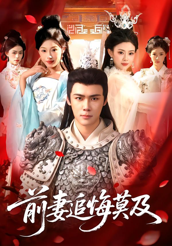 前妻追悔莫及