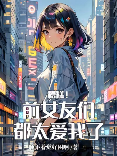 糟糕！前女友们都太爱我了