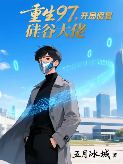 重生97，开局假冒硅谷大佬