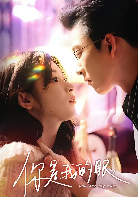 你是我的眼