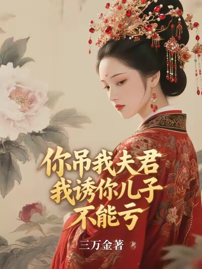 你吊我夫君，我诱你儿子，不能亏