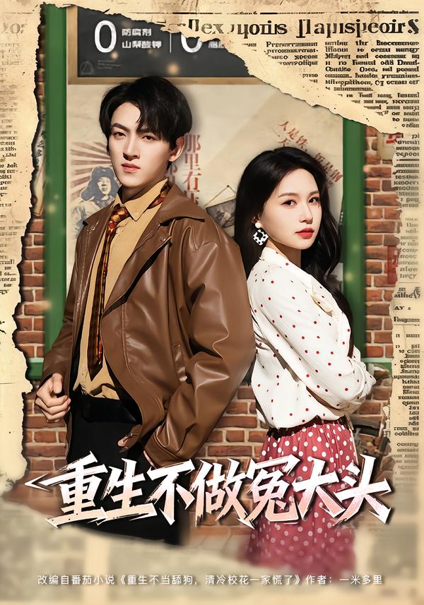 重生不做冤大头