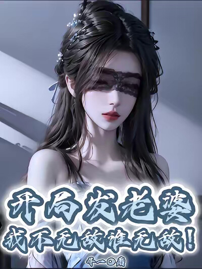 开局发老婆，我不无敌谁无敌！