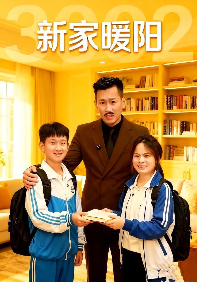 新家暖阳