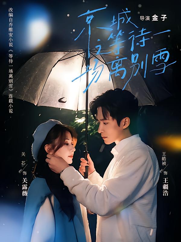 京城之等待一场离别雪