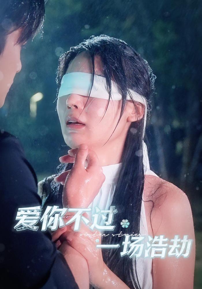 爱你不过一场浩劫