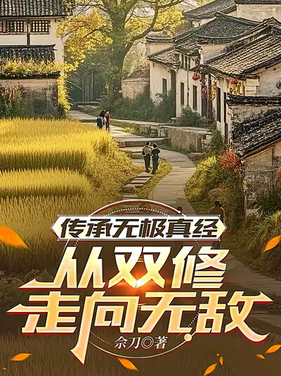 传承无极真经：从双修走向无敌