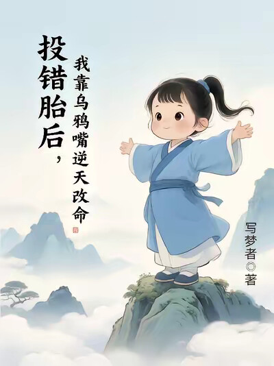 投错胎后，我靠乌鸦嘴逆天改命