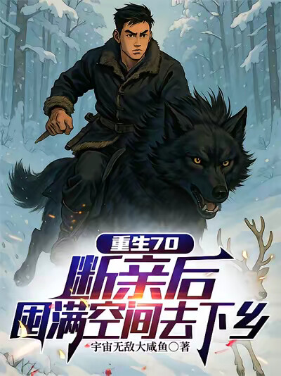 重生70：断亲后囤满空间去下乡