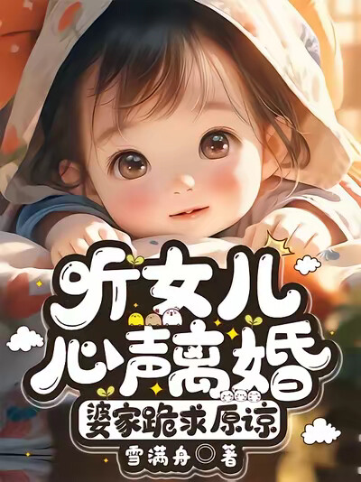 听女儿心声离婚，婆家跪求原谅