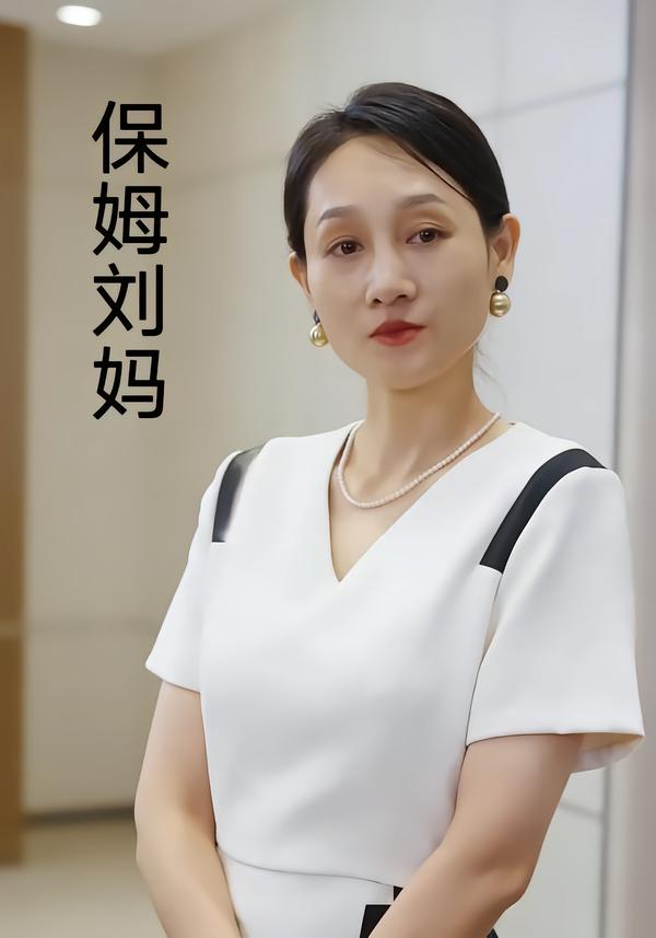 保姆刘妈