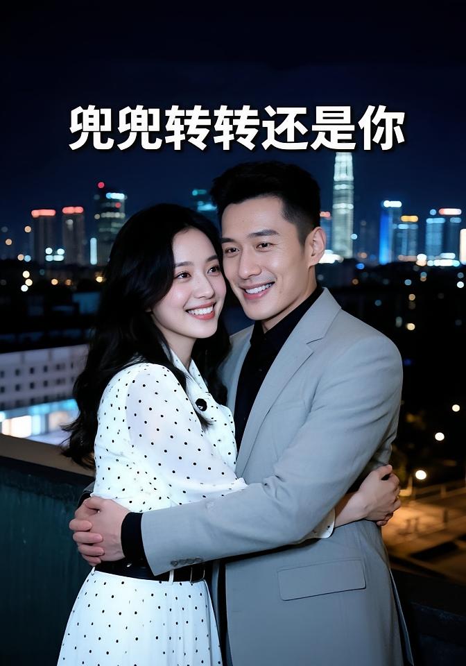 兜兜转转还是你