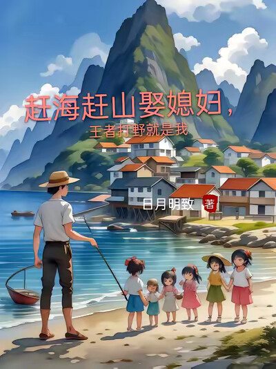 赶海赶山娶媳妇，王者打野就是我