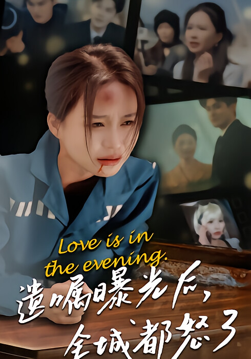 遗嘱曝光后，全城都怒了