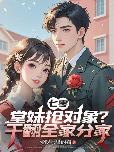 七零，堂妹抢对象？干翻全家分家