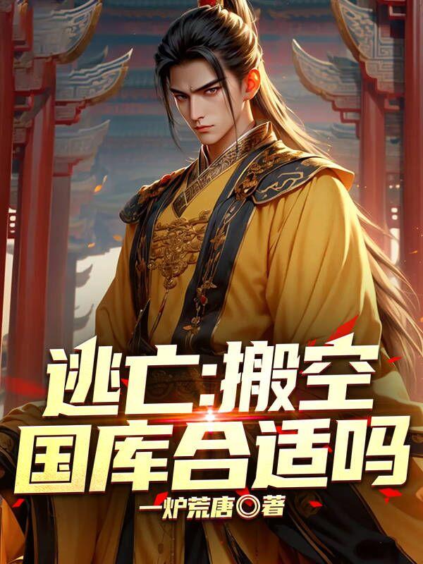 逃亡：搬空国库合适吗