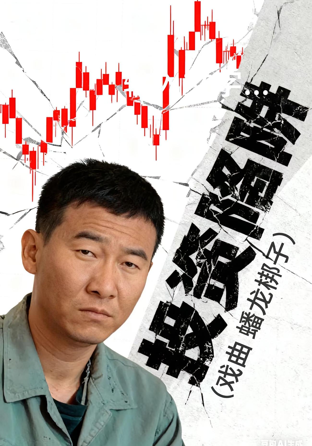 投资陷阱（戏曲 蟠龙梆子）