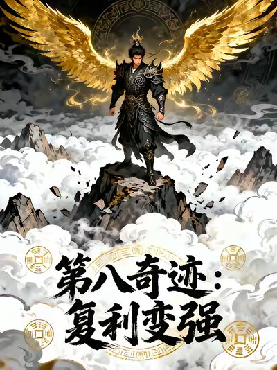 第八奇迹：复利变强